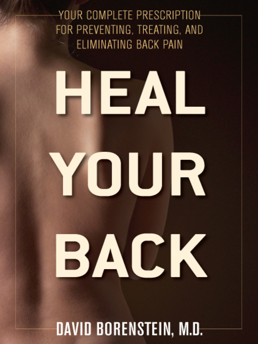 Book Heal.